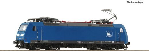 Roco 7520098 - H0 Elektrolokomotive 185 061-5, PRESS Ep. 6 AC Sound