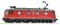 Roco 7520105 - H0 Elektrolokomotive Re 6/6 11673, SBB Ep. 5-6 AC Sound