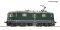 Roco 7520110 - H0 Elektrolokomotive Re 420 505-0, BLS Ep. 5 AC Sound