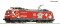 Roco 7520129 - H0 Elektrolokomotive 185 142-7, DB AG Ep. 5-6 AC Sound