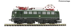 FLEISCHMANN 7560051 - N Elektrolokomotive 140 047-2, DB...