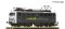 FLEISCHMANN 7560033 - N Elektrolokomotive 139 558-1, RailAdventure Ep. 6