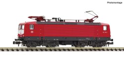 FLEISCHMANN 7560043 - N Elektrolokomotive 112 172-2, DB...