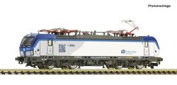 FLEISCHMANN 7570056 - N Elektrolokomotive 193 696-2, CD...