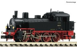 FLEISCHMANN 7170014 - N Dampflokomotive BR 92.5&ndash;10,...