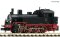 FLEISCHMANN 7170014 - N Dampflokomotive BR 92.5&ndash;10, DRG Ep. 2 Digital Sound