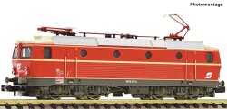 FLEISCHMANN 7570052 - N Elektrolokomotive 1044 107-9,...