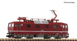 FLEISCHMANN 7570042 - N Elektrolokomotive 230 003-6, DR...