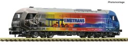 FLEISCHMANN 7360029 - N Diesellokomotive 761 102-3,...