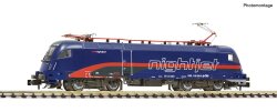 FLEISCHMANN 7570039 - N Elektrolokomotive 1116 195-9...