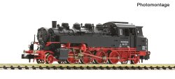 FLEISCHMANN 7170016 - N Dampflokomotive 86 049, DR Ep. 3...