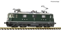 FLEISCHMANN 732471 - N Elektrolokomotive Re 4/4 II 11214,...