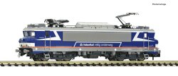 FLEISCHMANN 7570055 - N Elektrolokomotive 7178,...