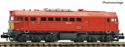 FLEISCHMANN 7370025 - N Diesellokomotive M62 263, MAV Ep....