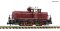 FLEISCHMANN 7360027 - N Diesellokomotive BR 260, DB Ep. 4