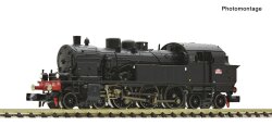 FLEISCHMANN 7160025 - N Dampflokomotive Serie 232 TC,...