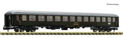 FLEISCHMANN 863902 - N Schnellzugwagen 2. Klasse, RENFE...