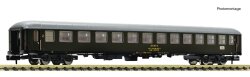 FLEISCHMANN 863903 - N Schnellzugwagen 2. Klasse, RENFE...