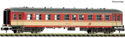 FLEISCHMANN 6260063 - N Eilzugwagen 2. Klasse, &Ouml;BB...