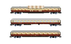 Arnold HN4507 - N AKE, 3-tlg. Set...