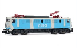 Arnold HN2610 - N ALSA, Elektrolokomotive 269-413,...