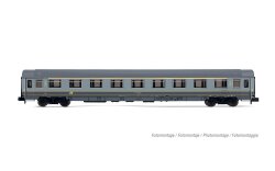 Arnold HN4492 - N FS, 2-tlg. Set UIC-Z1-Wagen, bestehend...