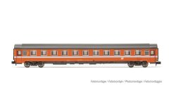 Arnold HN4493 - N FS, 2-tlg. Set UIC-Z1-Wagen, bestehend...