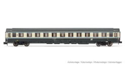 Arnold HN4493 - N FS, 2-tlg. Set UIC-Z1-Wagen, bestehend...