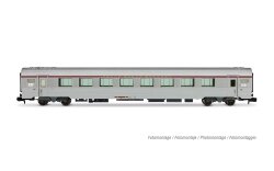 Arnold HN4503 - N SNCF, TEE-Reisezugwagen A8tu...