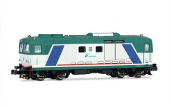 Arnold HN2656 - N FS, Diesellokomotive der Reihe D.445,...