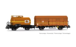 Arnold HN6679 - N Colas Rail, 2-tlg. Set bestehend aus...