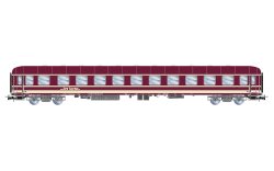 Rivarossi HR4417 - H0 Euro-Express, 3-tlg. Set...