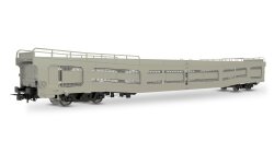 Electrotren HE4042 - H0 RENFE, 4-achs. Autotransportwagen...