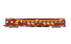 Electrotren HE2020D - H0 RENFE, elektrischer Triebzug der...