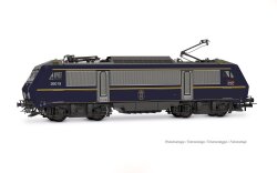 Jouef HJ2468S - H0 SNCF, elektrische Zweisystemlokomotive...