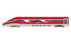 Arnold HN2621D - N FS Trenitalia, 4-tlg. Grundset des...