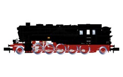 Arnold HN2597 - N DR, Dampflokomotive 95 021,...