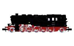 Arnold HN2598 - N DR, Dampflokomotive 95 0024,...