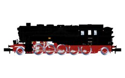 Arnold HN2597S - N DR, Dampflokomotive 95 021,...