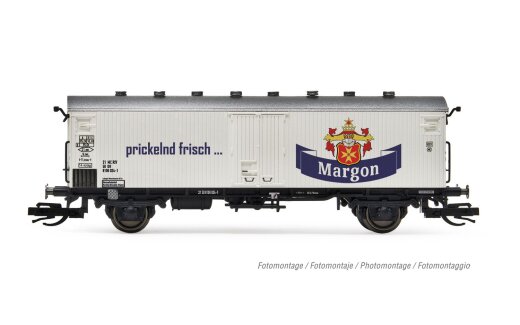 Arnold HN9756 - TT DR, K&uuml;hlwagen &bdquo;Margon-Wasser&ldquo;, Ep. IV