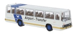 Brekina 59661 - Ikarus 255.72 &quot;airport Transfer...