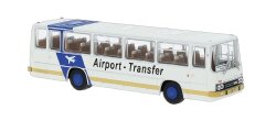 Brekina 59662 - Ikarus 255.72 &quot;airport Transfer...