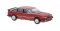 Brekina 15150 - Rover 3500 SD1, rot