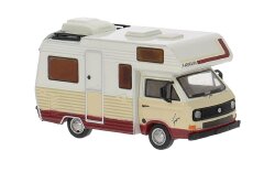 Brekina 33975 - VW T3 &quot;Gipsy&quot; Camper von...