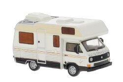 Brekina 33977 - VW T3 &quot;Gipsy&quot; Camper von...