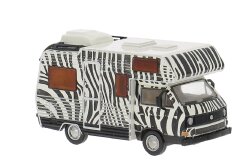 Brekina 33978 - VW T3 &quot;Gipsy&quot; Camper von...