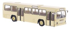 Brekina 59150 - B&uuml;ssing BS 110V, beige