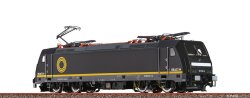 Brawa 43846 - H0 TRAXX Ellok BR 185.5 BEACON Ep. VI DC...