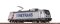 Brawa 43850 - H0 TRAXX Ellok BR 187 METRANS Ep. VI DC Analog BASIC+