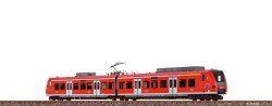 Brawa 44644 - H0 Elektrotriebwagen BR 426 DB AG...